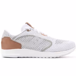 Chaussures - SAUCONY - Shadow 5000 Evr - Marron-Gris-Blanc - Homme - Running