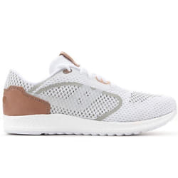 Chaussures - SAUCONY - Shadow 5000 Evr - Marron-Gris-Blanc - Homme - Running