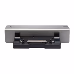 HP 2008 120W, Station d'accueil, Noir, Gris, Kensington, HP, 100-240 V, 50 - 60 Hz