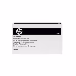 HP CE506A kit de fusion Color LaserJet 220 V, HP, Les kits de consommables HP Color LaserJet CM3530/CP3525/500 M551 fonctionn ...