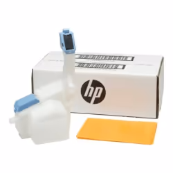 HP 648A kit de récupération de toner