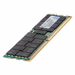 HPE 500666-B21, 16 Go, 1 x 16 Go, DDR3, 1066 MHz, 240-pin DIMM