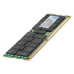 HPE 500666-B21 module de mémoire 16 Go 1 x 16 Go DDR3 1066 MHz