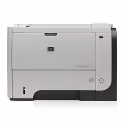 HP LaserJet Enterprise P3015d, Laser, 1200 x 1200 DPI, A4, 40 ppm, Impression recto-verso, Noir, Gris