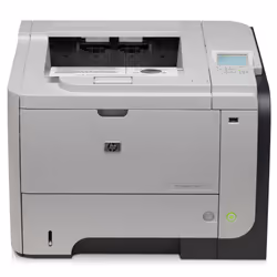 HP LaserJet Enterprise P3015d 1200 x 1200 DPI A4