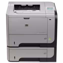 HP LaserJet P3015x 1200 x 1200 DPI A4