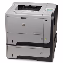 HP LaserJet P3015x 1200 x 1200 DPI A4