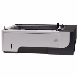 HP LaserJet Bac/chargeur - 500 feuilles