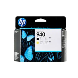 HP 940 tête d’impression Jet d'encre