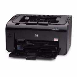 HP LaserJet Pro P1102w Printer 600 x 600 DPI A4 Wifi