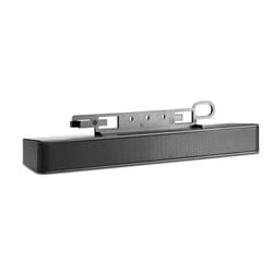 HP Barre de haut-parleurs pour écrans LCD
