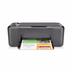 HP DeskJet F2480 Jet d'encre A4 4800 x 1200 DPI 7 ppm