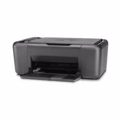 HP DeskJet F2480 Jet d'encre A4 4800 x 1200 DPI 7 ppm