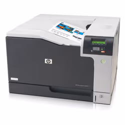 HP Color LaserJet Professional Imprimante CP5225, - Vue supplémentaire 4