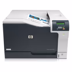 HP Color LaserJet Professional Imprimante CP5225n, Color, Imprimante pour