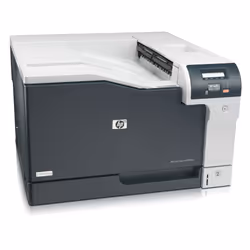HP Color LaserJet Professional Imprimante CP5225n, Color, Imprimante pour - Vue supplémentaire 5