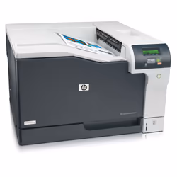 HP Color LaserJet Professional Imprimante CP5225n, Color, Imprimante pour - Vue supplémentaire 6