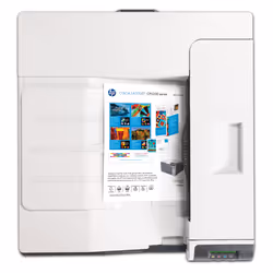 HP Color LaserJet Professional Imprimante CP5225n, Color, Imprimante pour - Vue supplémentaire 9