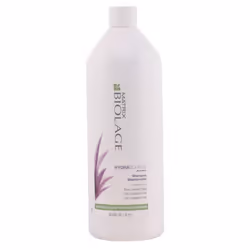 Matrix HydraSource, 1000 ml, Shampoing, Professionnel, Unisexe, Cheveux secs, Hydratant, Brillant, Adoucissant