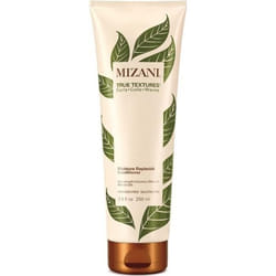 Mizani True textures Conditionner Moisture Replenish 250ml Sans parabène Sans silicone Après-shampoing Perfecteur de boucles