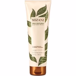 Mizani True textures Masque régénérant Moisture Replenish 250ml cheveux ethniques Sans parabèneSans siliconeSans sulfate