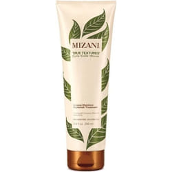 Mizani True textures Masque régénérant Moisture Replenish 250ml cheveux ethniques Sans parabèneSans siliconeSans sulfate