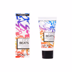 CITY BEATS acidic conditioning color cream clear 85 ml