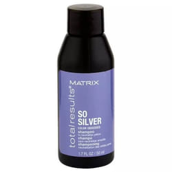MATRIX TOTAL RESULTS So Silver Color Obsessed Shampoo 50ml