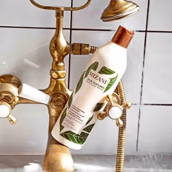 Mizani True Textures Cream Cleansing Conditioner Après-shampoing professionnel 500 ml Femmes