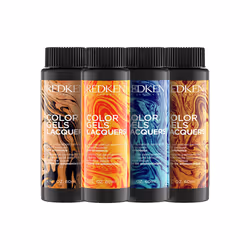 COLOR GEL LACQUERS 6NA-stone 60 ml x 3 u