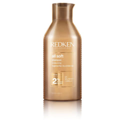 All Soft shampoo 500 ml