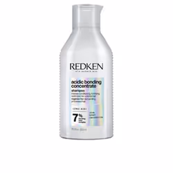 Acidic Bonding Concentrate Shampoing professionnel sans sulfate pour cheveux abîmés 300 ml