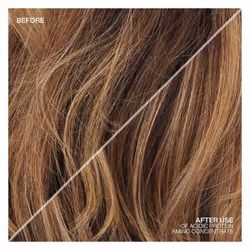 Acidic Bonding Concentrate Shampoing professionnel sans sulfate pour cheveux abîmés 300 ml - Vue supplémentaire 4