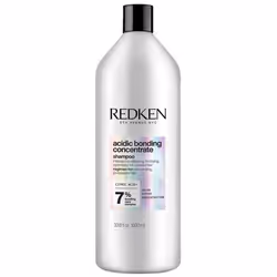 Redken Shampooing concentré Acidic Bonding Concentrate 7% 1000ml