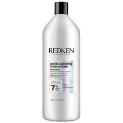 Redken Shampooing concentré Acidic Bonding Concentrate 7% 1000ml