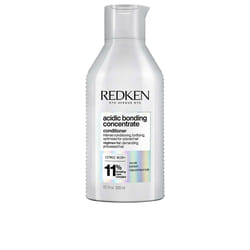 Acidic Bonding Concentrate Après-shampooing professionnel sans sulfate pour cheveux abîmés 300 ml