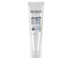Concentré De Liaison Acide Traitement professionnel sans rinçage pour cheveux abîmés 150 ml