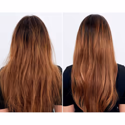 Concentré De Liaison Acide Traitement professionnel sans rinçage pour cheveux abîmés 150 ml