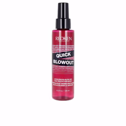 Quick Blowout hair protecting spray 125 ml