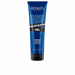 Max Sculptin Gel hardwear 250 ml