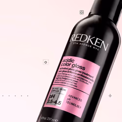 Acidic Color Gloss soin brillance activé 237 ml