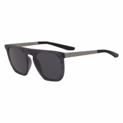 Lunettes de soleil - NIKE - FLATSPOT SE M EV1115 - Noir - Carré - Sportif