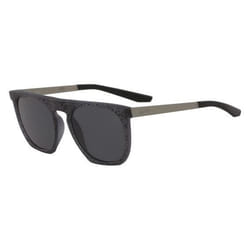 Lunettes de soleil - NIKE - FLATSPOT SE M EV1115 - Noir - Carré - Sportif