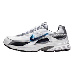 Nike Initiator Chaussure d'athlétisme Mâle Gris, Métallique, Blanc