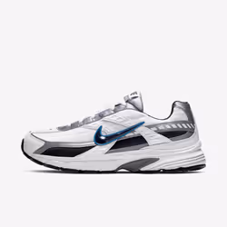 Nike Initiator Chaussure d'athlétisme Mâle Gris, Métallique, Blanc