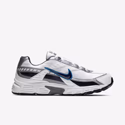Nike Initiator Chaussure d'athlétisme Mâle Gris, Métallique, Blanc - Vue supplémentaire 4