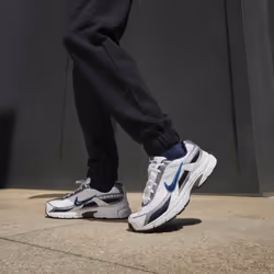 Nike Initiator Chaussure d'athlétisme Mâle Gris, Métallique, Blanc - Vue supplémentaire 8
