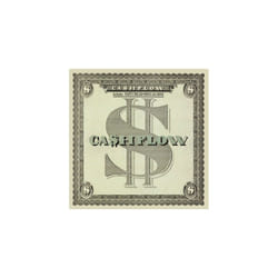 Alive AG Cashflow CD Funk