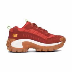 Sneakers Colorado Synthétique Rouge