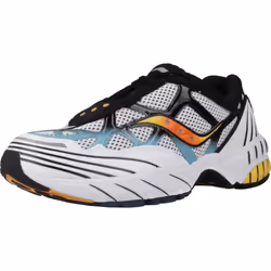 Baskets Saucony  grid web